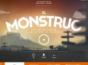 post light: vencer monstruo