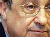 Florentino, tienes última palabra