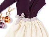 Looks para peques navidad