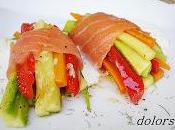 Menú diario (bajo grasas)