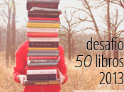 Desafio: libros 2013