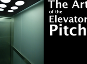 Elevator pitch conversación ascensor
