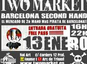 nuevas citas moda segunda mano para enero febrero 2013: Market Barcelona Garage