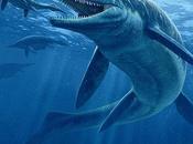 Descubren ‘monstruo’ marino Triásico alimentaba presas tamaño