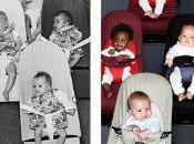 Nueva hamaca para bebés BabyBjörn