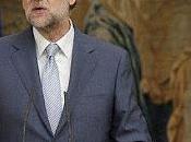 presidente gobierno dirige españoles