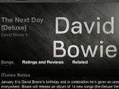 David Bowie regresa