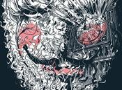 Mondo-póster Vendetta'