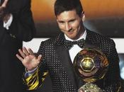 Releer Messi