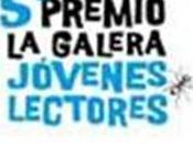 CONVOCATORIA: Premio Jóvenes Lectores‏