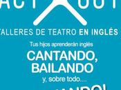 Out: método aprender inglés través teatro