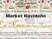 Mercadillos pre-navideños Zaragoza