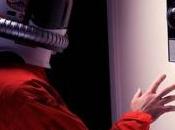 9000 réplica mítico ordenador