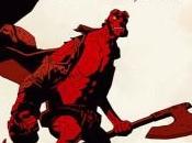 Reseña: Hellboy: Tormenta Furia