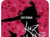 Reseña Inmortal Cate Tiernan