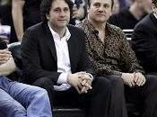 Supersonics nuevo