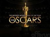 Oscars 2013. nominados son...