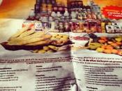 Rogado colabora "Compra Mes"