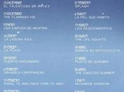 ¡Cine Playa! Puerto Escondido