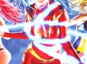 pedido público: Calendario Vengadoras