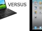 Laptop Tablet ¿Cuál elegir?