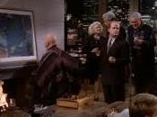 Frasier: capitulo 01x06; crisol