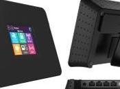 Almond+, router aspiraciones domóticas pantalla táctil