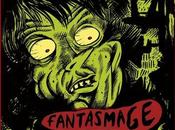 Fantasmage (Discos Humeantes, 2012)