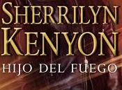 Hijo fuego Sherrilyn Kenyon