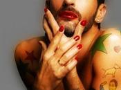 Marc Jacobs
