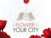 flower your city,