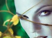 pesadilla lobo, Andrea Cremer