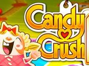 Actualización Candy Crush Saga agrega niveles [iPad]
