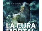 Novedad catálogo cura mortal corredor laberinto III), James Dashner (Nocturna)