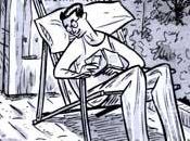 Sento Llobell sido ganador edición Premio Internacional Fnac-Sins entido Novela Gráfica proyecto médico novato".