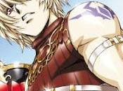 Growlanser Heritage (PS2)