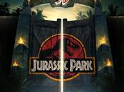 'Jurassic Park llegará 2014