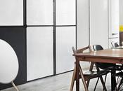 #CES2013 BeoPlay sistema audio diseño