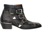 Botines Chloe Booties