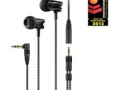 #CES2013 Auriculares internos Sennheiser