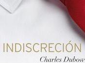 Indiscreción