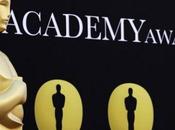 tenemos nominados Oscars