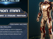 Mark estará Marvel Heroes