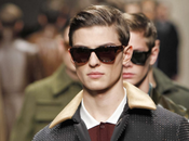 Burberry Prorsum “Classics became wild”