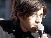 Aaron Swartz