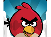 Angry Birds alcanza millones usuarios