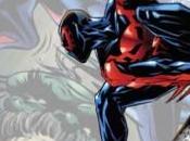 Slott revela Spiderman 2099 volverá Superior Spider-Man