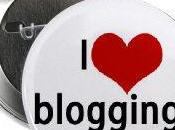 love blogging