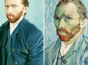 "fotografía" Gogh