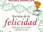 Secretos felicidad